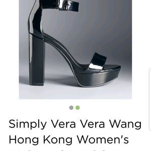 Vera wang ladies hong Kong scandals